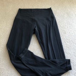 Lululemon Align leggings size 6
